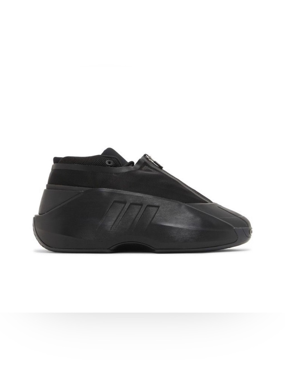 Adidas Crazy Infinity Triple Black